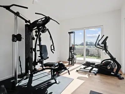 Ferienwohnung für 2 Personen (57 m²) in Westerhever 9/10