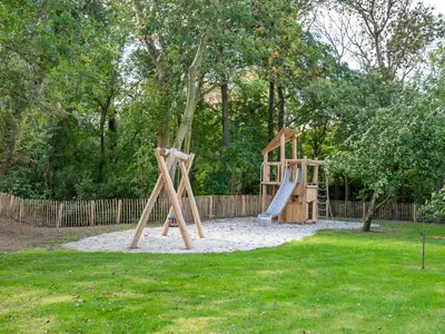 Ferienwohnung für 2 Personen (57 m²) in Westerhever 10/10