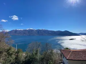 Ferienwohnung für 2 Personen (28 m²) in Ronco Sopra Ascona