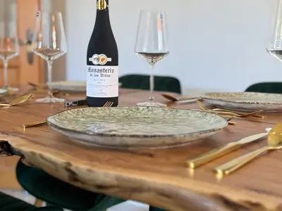 Ferienwohnung für 4 Personen (72 m²) in Marquartstein 5/10