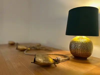 Ferienwohnung für 4 Personen (72 m²) in Marquartstein 6/10