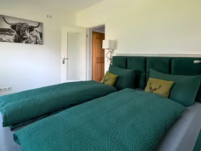 Ferienwohnung für 4 Personen (72 m²) in Marquartstein 10/10