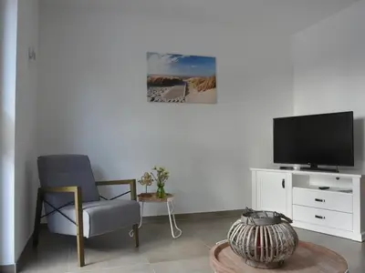 Ferienwohnung für 4 Personen (57 m²) in Baltrum 1/10