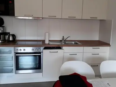 Ferienwohnung für 4 Personen (57 m²) in Baltrum 2/10