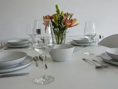 Ferienwohnung für 4 Personen (57 m²) in Baltrum 3/10