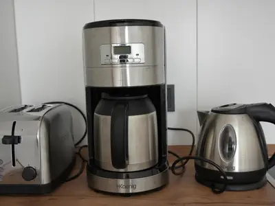 Ferienwohnung für 4 Personen (57 m²) in Baltrum 5/10