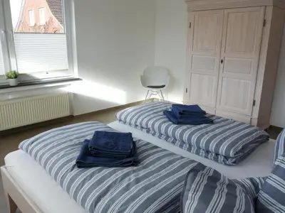 Ferienwohnung für 4 Personen (57 m²) in Baltrum 7/10
