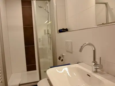 Ferienwohnung für 4 Personen (57 m²) in Baltrum 9/10