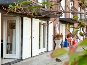 Ferienwohnung für 4 Personen (65 m²) in De Panne