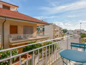 Ferienwohnung für 4 Personen (60 m²) in Marina Di Ragusa