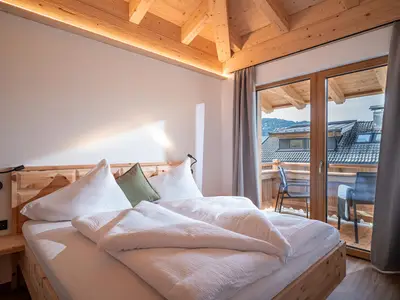 Auszeit Schlafzimmer (c) Hannes Dabernig