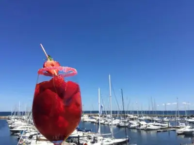 Ferienwohnung für 2 Personen (38 m²) in Trappenkamp 2/10