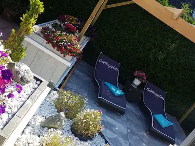 Ferienwohnung für 2 Personen (38 m²) in Trappenkamp 9/10