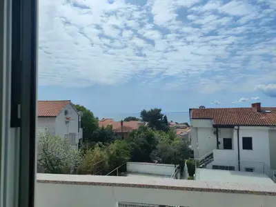 Ferienwohnung für 4 Personen (60 m²) in Krk 2/10