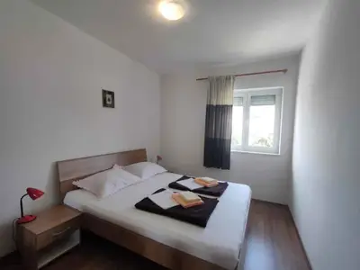 Ferienwohnung für 4 Personen (60 m²) in Krk 8/10
