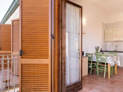 Ferienwohnung für 2 Personen (30 m²) in Santa Teresa Gallura 5/10