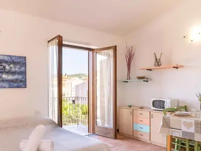 Ferienwohnung für 2 Personen (30 m²) in Santa Teresa Gallura 7/10