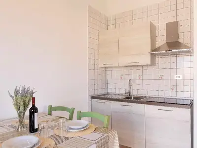 Ferienwohnung für 2 Personen (30 m²) in Santa Teresa Gallura 8/10