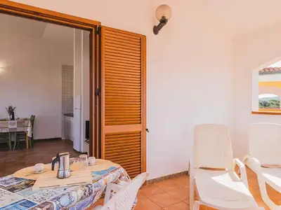 Ferienwohnung für 2 Personen (30 m²) in Santa Teresa Gallura 9/10