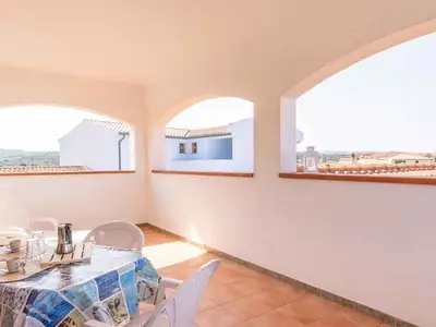 Ferienwohnung für 2 Personen (30 m²) in Santa Teresa Gallura 10/10