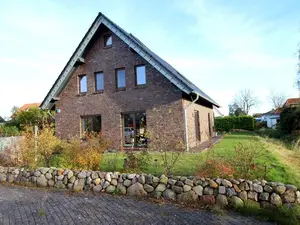 Ferienwohnung für 4 Personen (92 m²) in Dorum