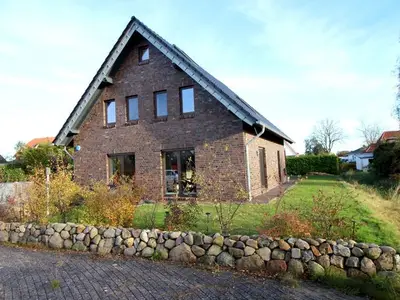 Ferienwohnung für 4 Personen (92 m²) in Dorum 1/10