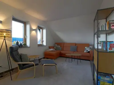Ferienwohnung für 4 Personen (92 m²) in Dorum 2/10
