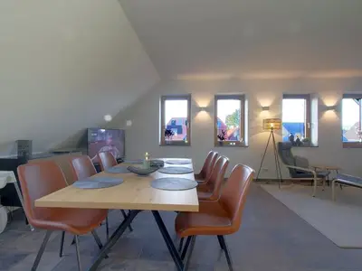 Ferienwohnung für 4 Personen (92 m²) in Dorum 3/10
