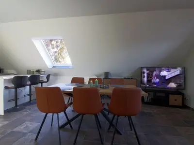 Ferienwohnung für 4 Personen (92 m²) in Dorum 4/10