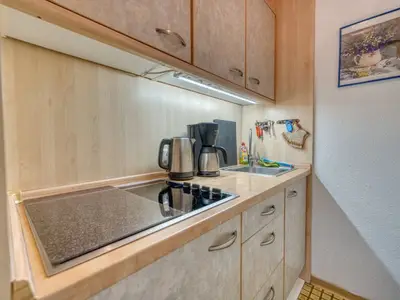 Ferienwohnung für 2 Personen (45 m²) in Heiligenhafen 3/10