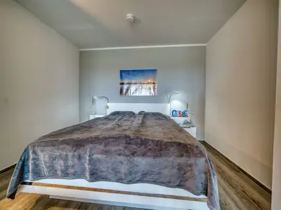 Ferienwohnung für 2 Personen (45 m²) in Heiligenhafen 4/10