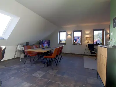 Ferienwohnung für 4 Personen (92 m²) in Dorum 6/10