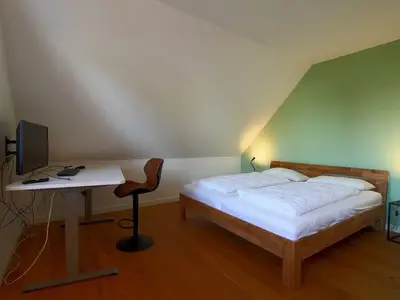 Ferienwohnung für 4 Personen (92 m²) in Dorum 8/10