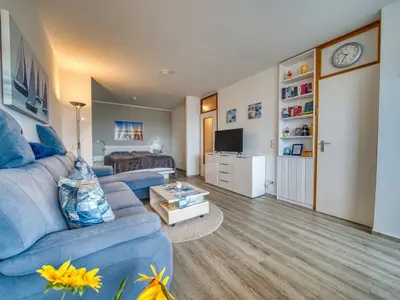 Ferienwohnung für 2 Personen (45 m²) in Heiligenhafen 7/10