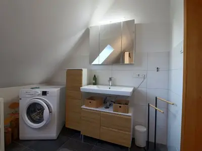 Ferienwohnung für 4 Personen (92 m²) in Dorum 10/10