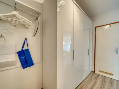 Ferienwohnung für 2 Personen (45 m²) in Heiligenhafen 10/10