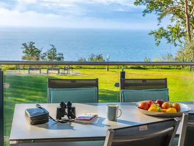 Ferienwohnung für 6 Personen (100 m²) in Garz (Usedom) 1/10