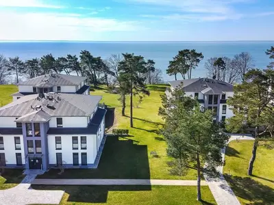 Ferienwohnung für 6 Personen (100 m²) in Garz (Usedom) 2/10