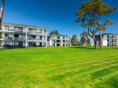 Ferienwohnung für 6 Personen (100 m²) in Garz (Usedom) 3/10