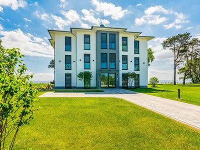 Ferienwohnung für 6 Personen (100 m²) in Garz (Usedom) 5/10