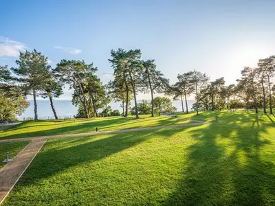 Ferienwohnung für 6 Personen (100 m²) in Garz (Usedom) 7/10