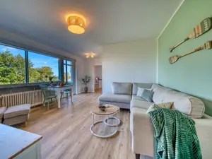 Ferienwohnung für 2 Personen (47 m²) in Heiligenhafen