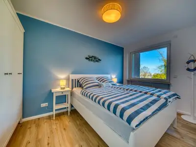 Ferienwohnung für 2 Personen (47 m²) in Heiligenhafen 3/10