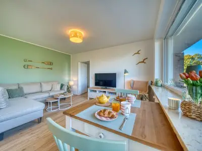 Ferienwohnung für 2 Personen (47 m²) in Heiligenhafen 8/10
