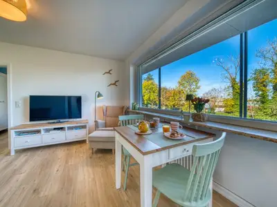 Ferienwohnung für 2 Personen (47 m²) in Heiligenhafen 9/10