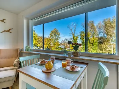 Ferienwohnung für 2 Personen (47 m²) in Heiligenhafen 10/10