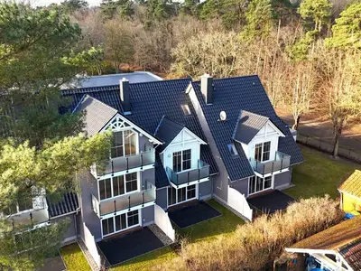 Ferienwohnung für 5 Personen (68 m²) 1/5