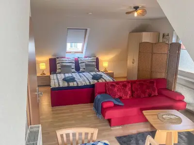 Ferienwohnung für 3 Personen (35 m²) in Kröslin 8/10