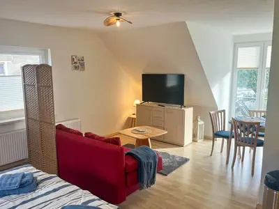 Ferienwohnung für 3 Personen (35 m²) in Kröslin 9/10
