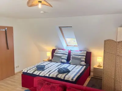 Ferienwohnung für 3 Personen (35 m²) in Kröslin 10/10